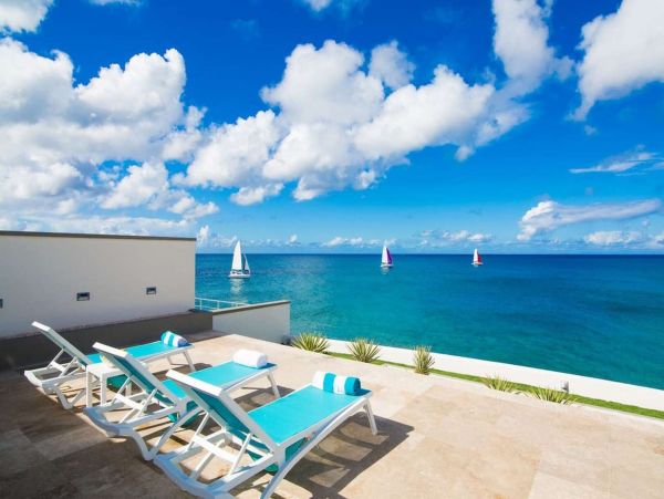 Saint Maarten Saint Martin Home 1002980