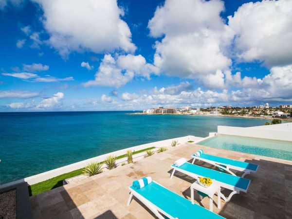 Saint Maarten Saint Martin Home 1002980