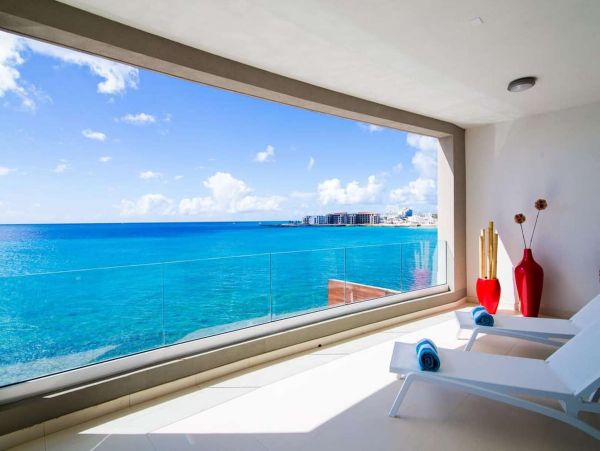 Saint Maarten Saint Martin Home 1002980