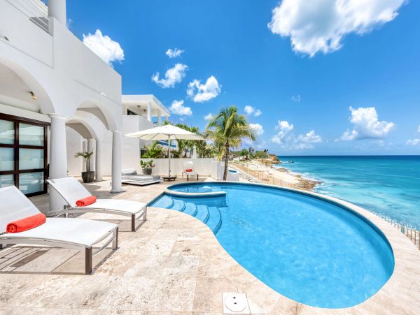 Saint Maarten Saint Martin Home 1002981
