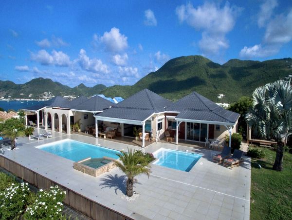 Saint Maarten Saint Martin Home 1002982