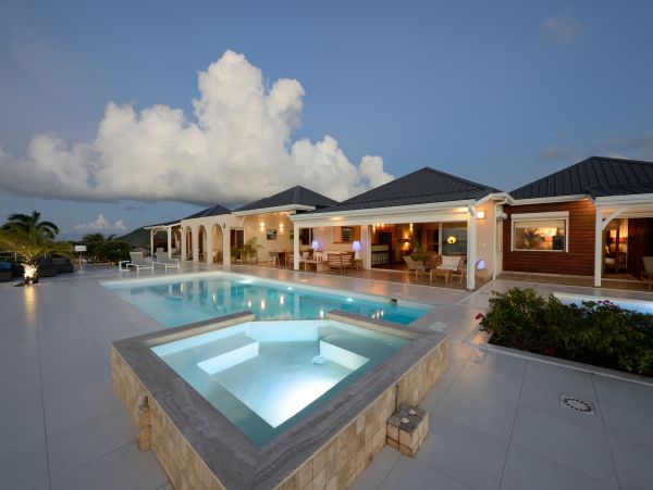 Saint Maarten Saint Martin Home 1002982