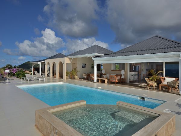 Saint Maarten Saint Martin Home 1002982