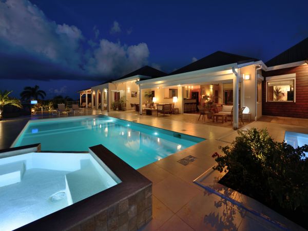 Saint Maarten Saint Martin Home 1002982