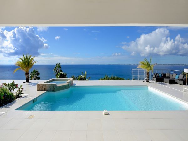 Saint Maarten Saint Martin Home 1002982
