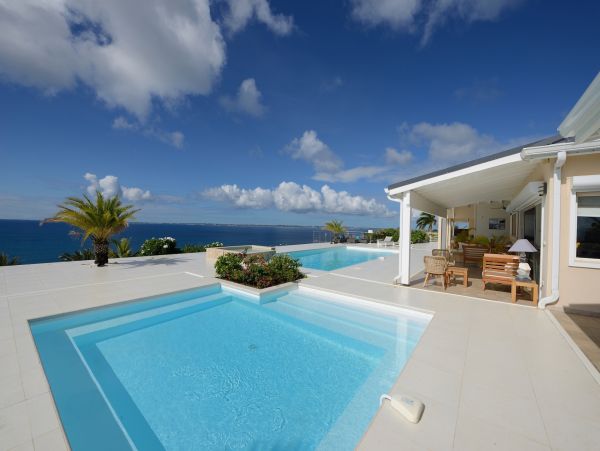 Saint Maarten Saint Martin Home 1002982