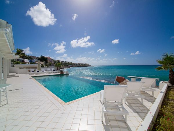 Saint Maarten Saint Martin Home 1002984