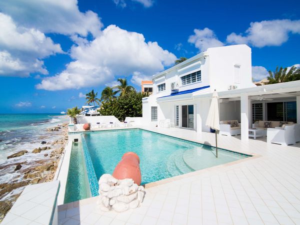 Saint Maarten Saint Martin Home 1002984