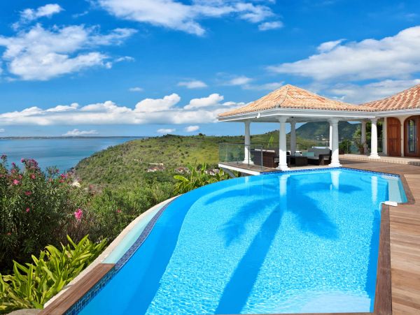 Saint Maarten Saint Martin Home 1002986