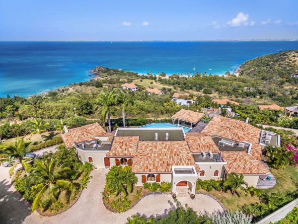 Saint Maarten Saint Martin Home 1002986