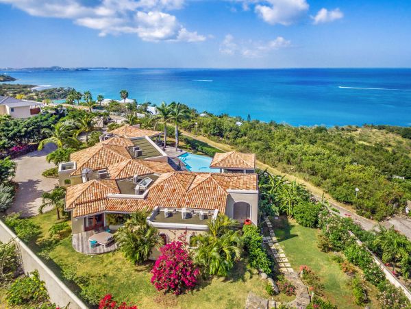 Saint Maarten Saint Martin Home 1002986