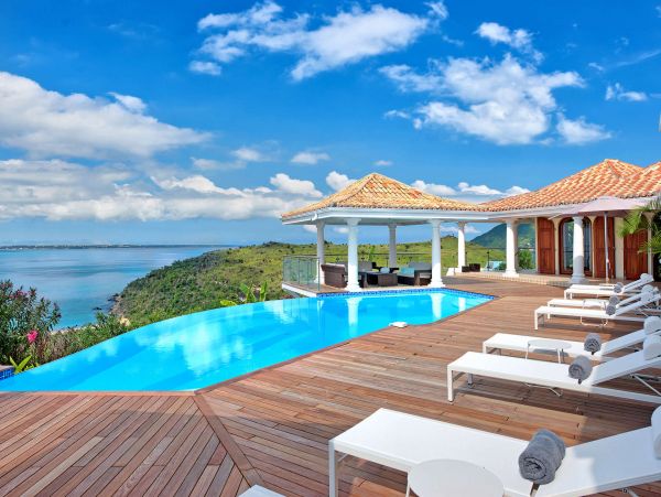 Saint Maarten Saint Martin Home 1002986