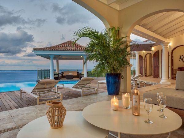 Saint Maarten Saint Martin Home 1002986