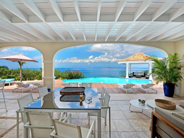 Saint Maarten Saint Martin Home 1002986