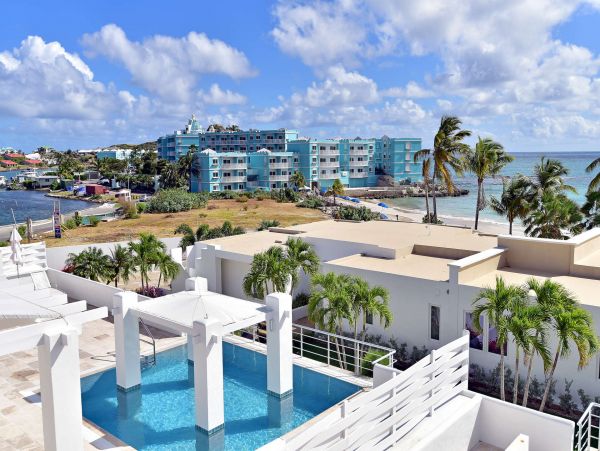 Saint Maarten Saint Martin Home 1002988
