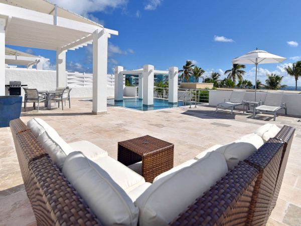 Saint Maarten Saint Martin Home 1002988
