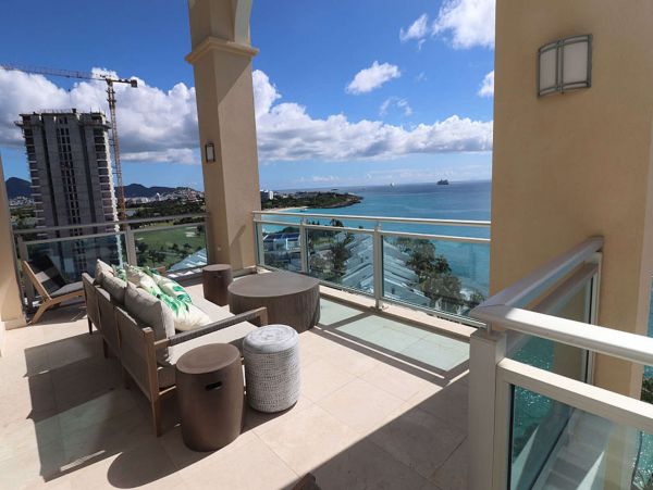 Saint Maarten Saint Martin Home 1002989
