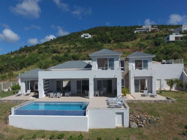 Saint Maarten Saint Martin Home 1002990