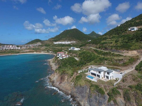 Saint Maarten Saint Martin Home 1002990