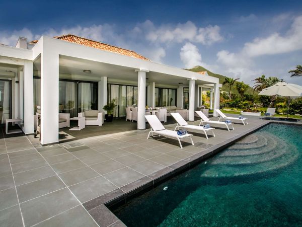 Saint Maarten Saint Martin Home 1002992