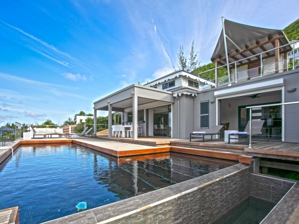 Saint Maarten Saint Martin Home 1002993