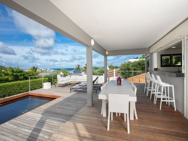 Saint Maarten Saint Martin Home 1002993
