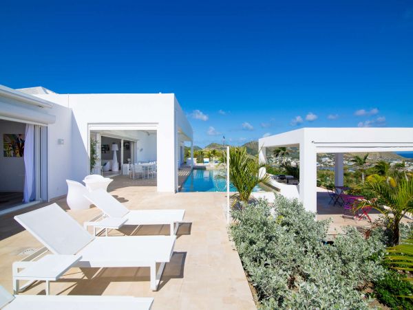 Saint Maarten Saint Martin Home 1002995