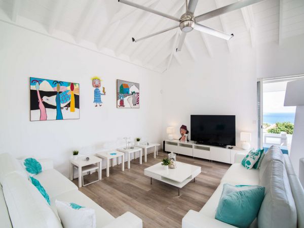 Saint Maarten Saint Martin Home 1002995