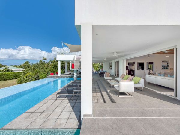 Saint Maarten Saint Martin Home 1002996