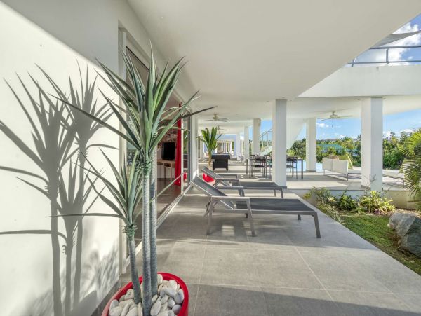 Saint Maarten Saint Martin Home 1002996