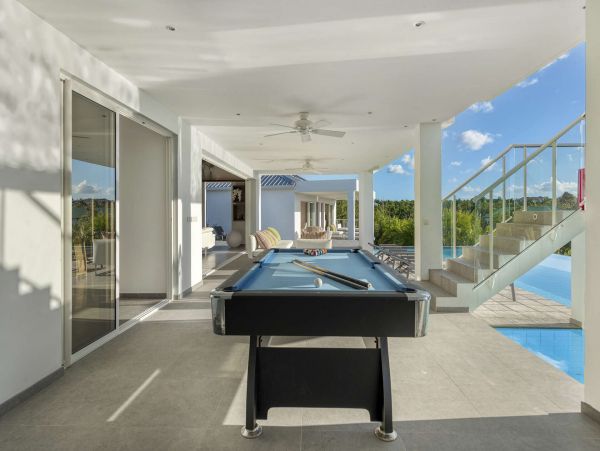 Saint Maarten Saint Martin Home 1002996