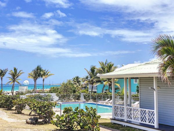 Saint Maarten Saint Martin Home 1002997