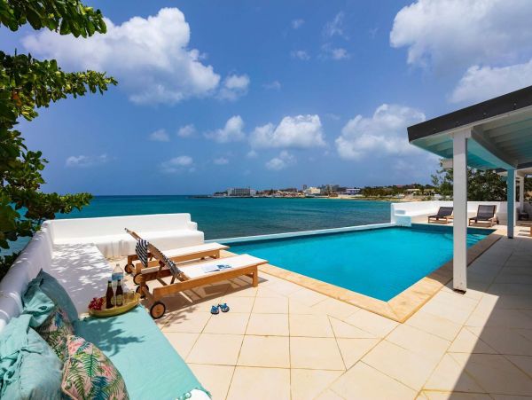 Saint Maarten Saint Martin Home 1002999