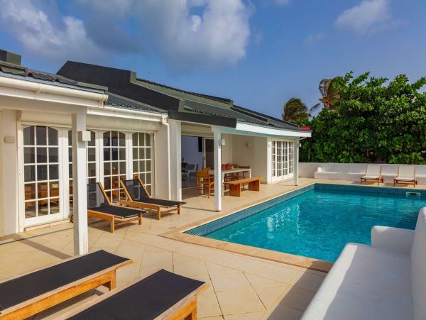 Saint Maarten Saint Martin Home 1002999