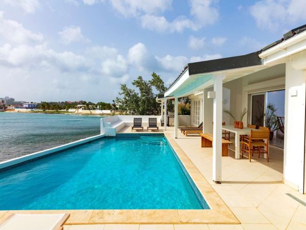 Saint Maarten Saint Martin Home 1002999