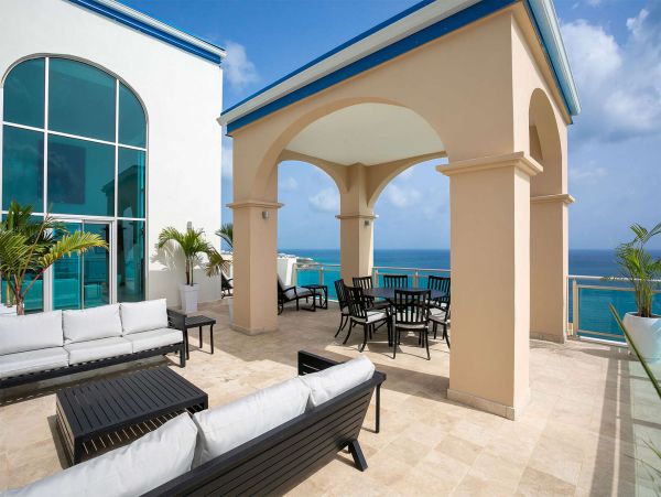 Saint Maarten Saint Martin Home 1003000