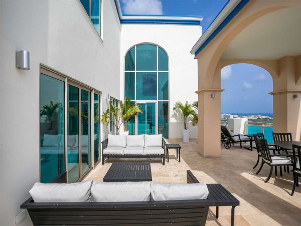 Saint Maarten Saint Martin Home 1003000