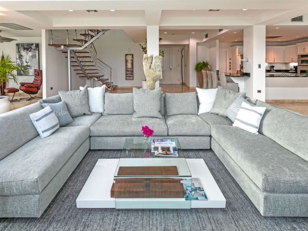 Saint Maarten Saint Martin Home 1003000