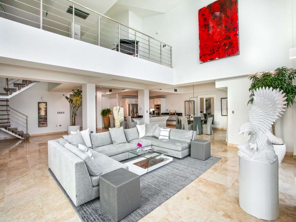Saint Maarten Saint Martin Home 1003000