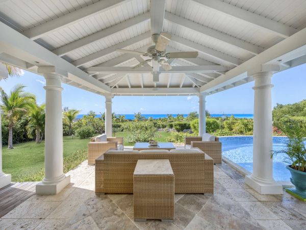 Saint Maarten Saint Martin Home 1003002