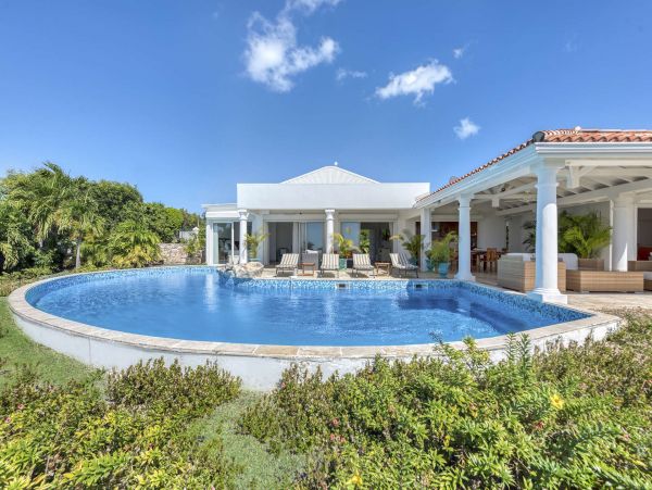 Saint Maarten Saint Martin Home 1003002