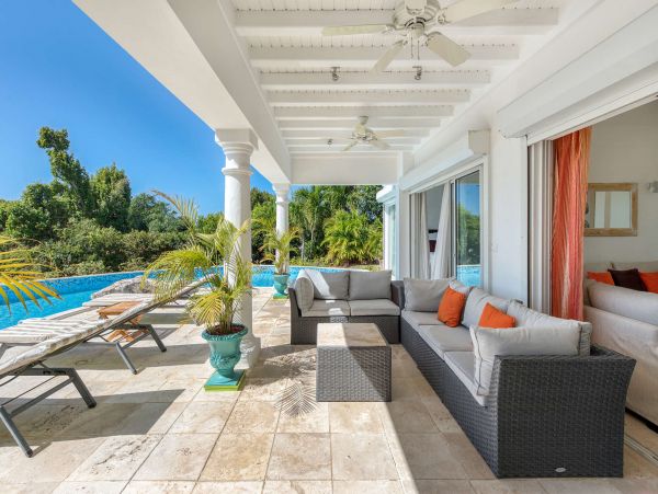 Saint Maarten Saint Martin Home 1003002