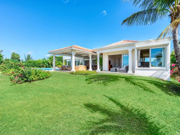 Saint Maarten Saint Martin Home 1003002