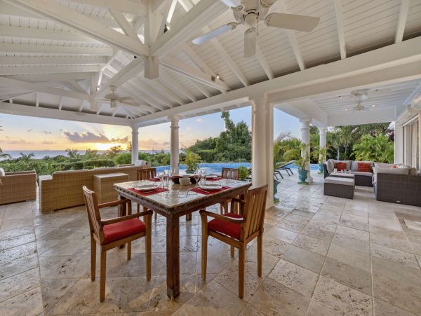 Saint Maarten Saint Martin Home 1003002