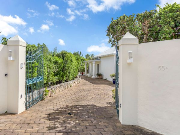 Saint Maarten Saint Martin Home 1003002
