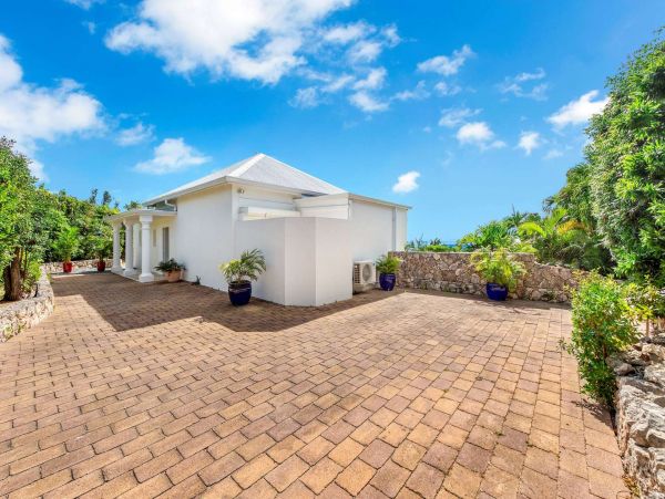 Saint Maarten Saint Martin Home 1003002