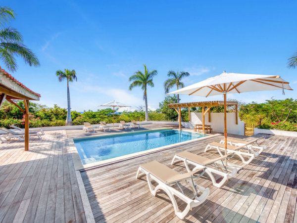 Saint Maarten Saint Martin Home 1003003