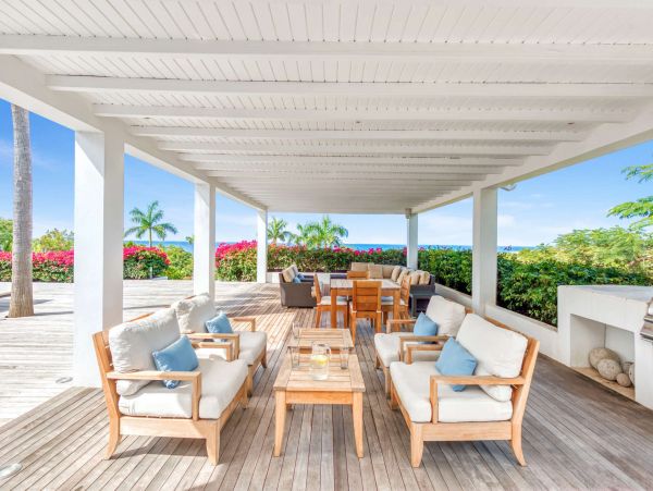 Saint Maarten Saint Martin Home 1003003