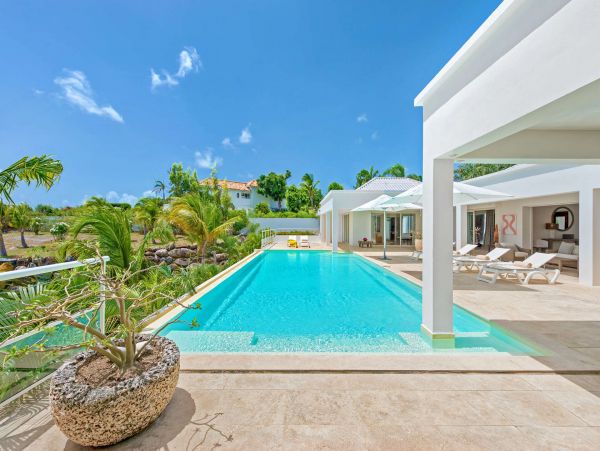 Saint Maarten Saint Martin Home 1003004