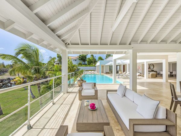 Saint Maarten Saint Martin Home 1003004